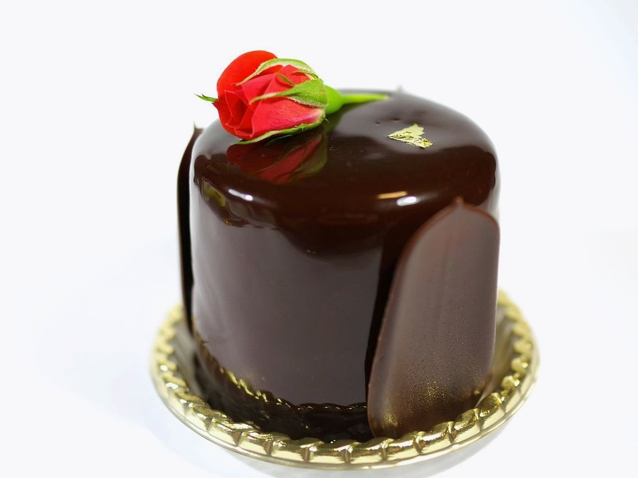 Artisanal Confectionery Craftsmanship