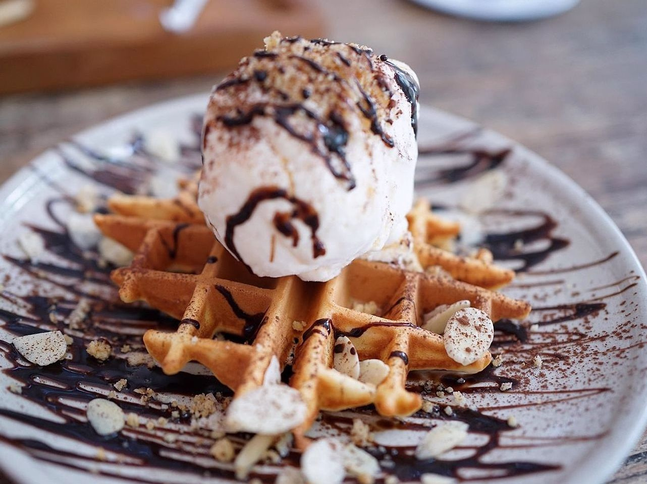 Daily Indulgence